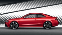  Audi RS5,   